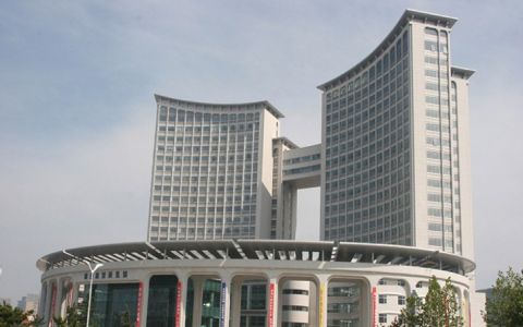 汕头市卫生学校